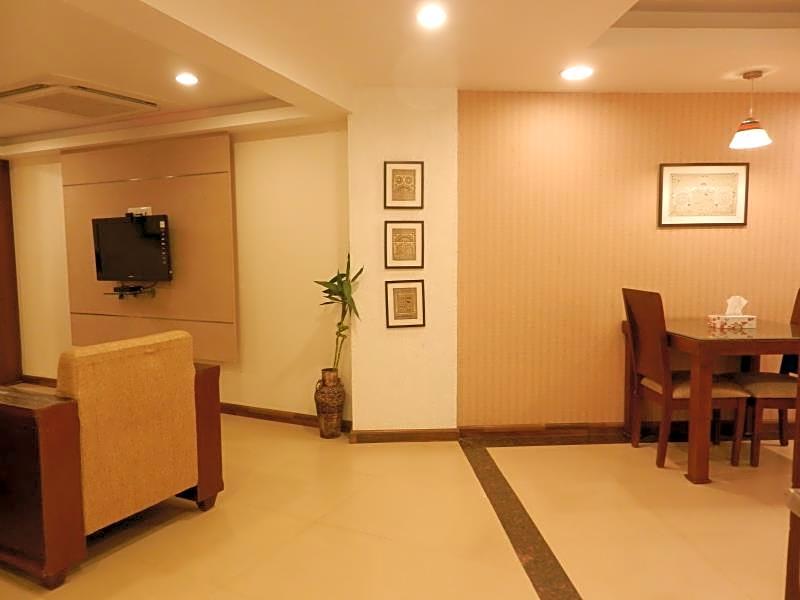 Brunton Heights Executive Suites