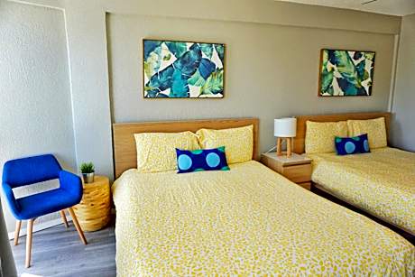 Daytona Inn Beach Resort
