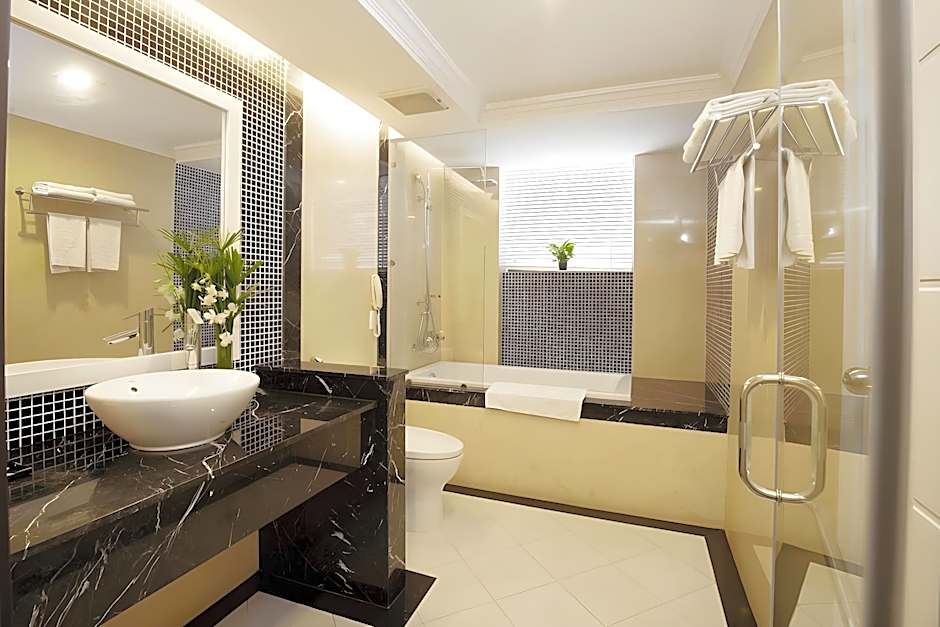 Rex Hotel Vung Tau