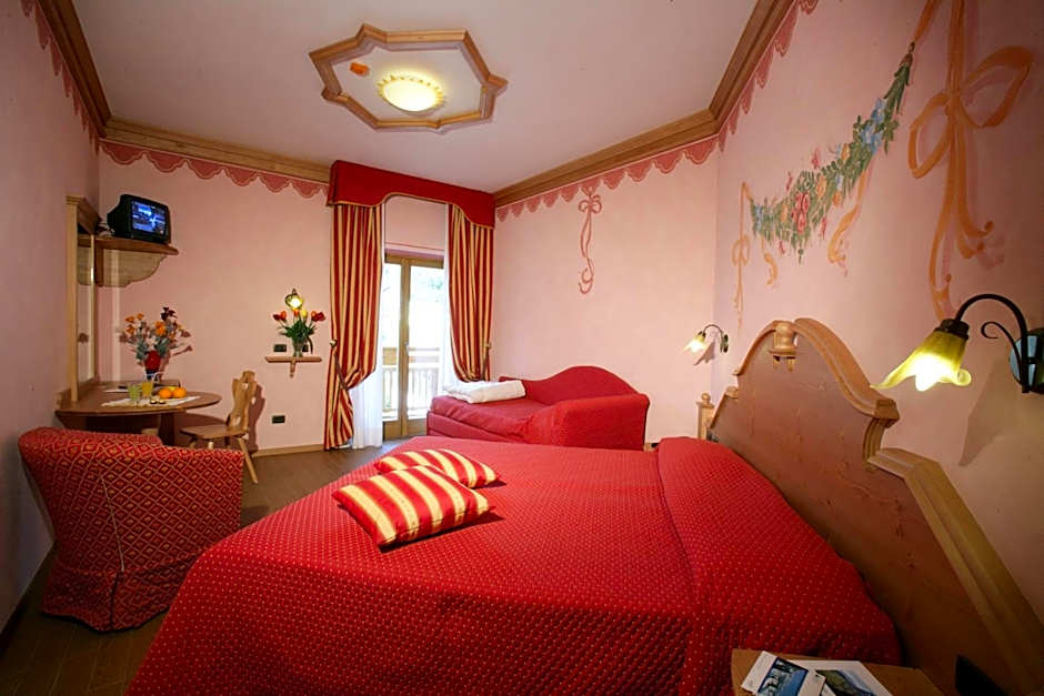 Hotel Fai