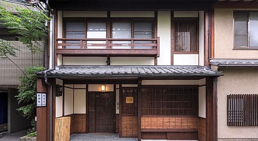Garaku-an