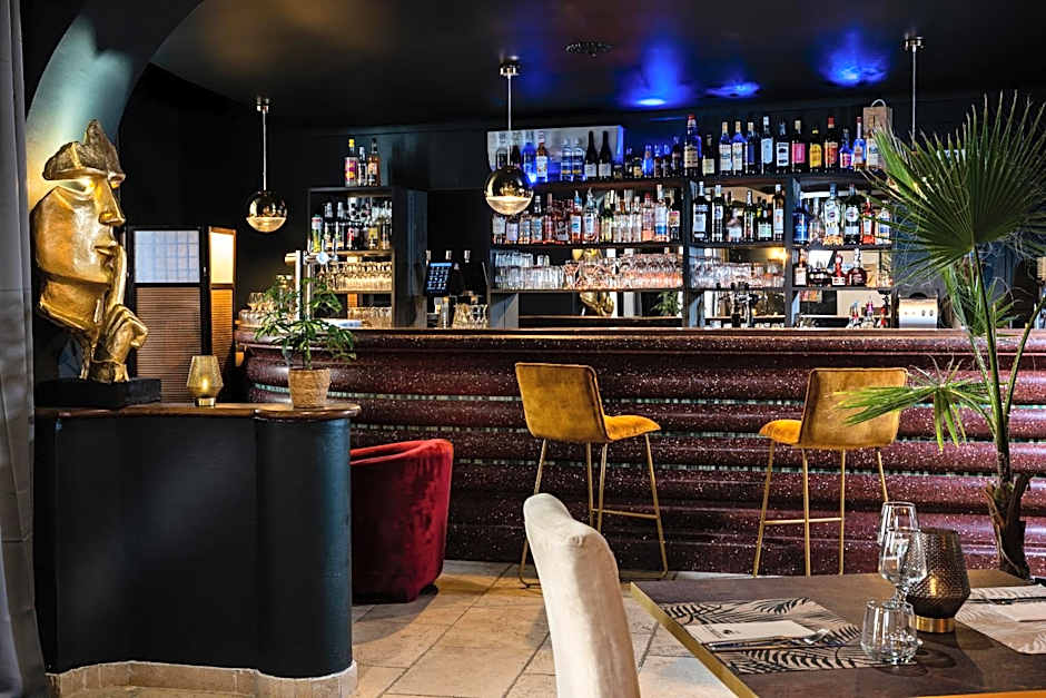 Hotel LA MARGELLE