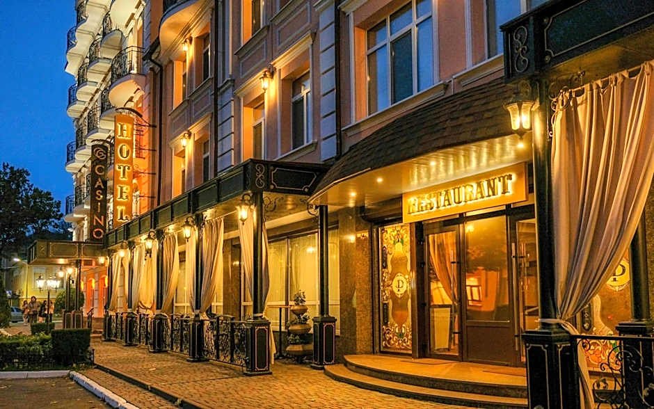 Premier Hotel Palazzo