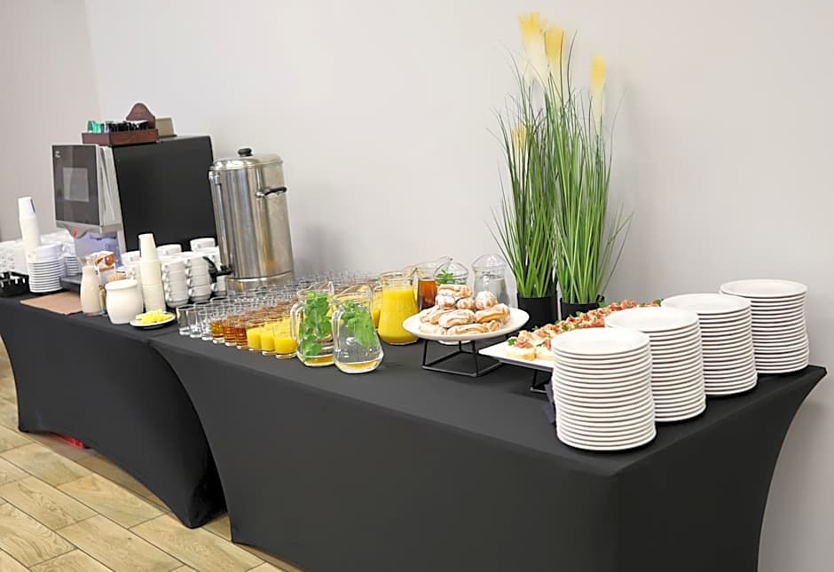 AGRO obiekt hotelowy