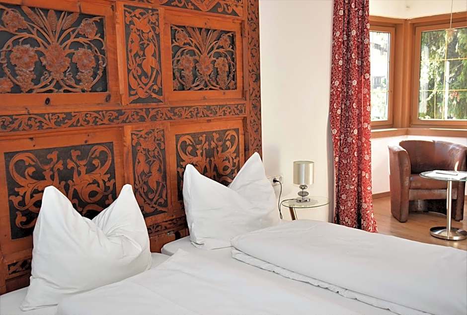 Gasthof Sterzingerhof