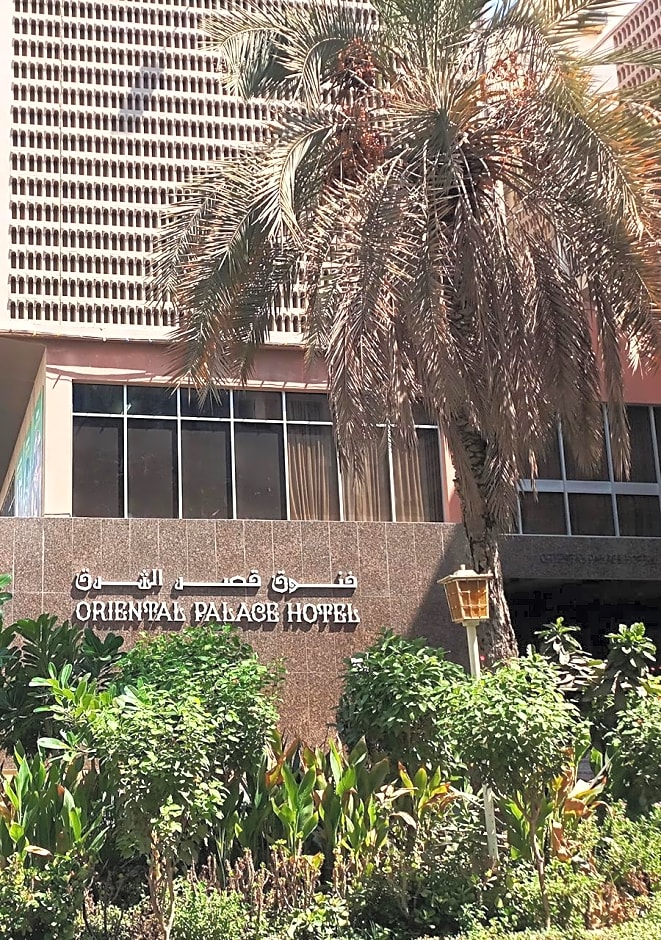 Oriental Palace Hotel