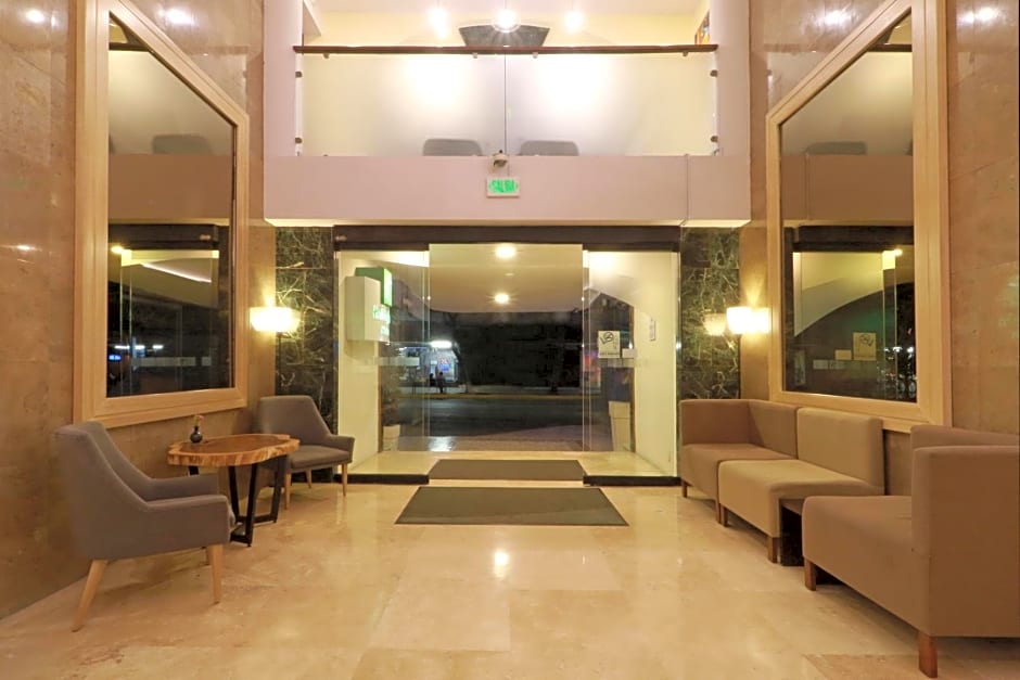 Holiday Inn & Suites Guadalajara Centro Historico By IHG