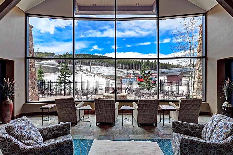 Crystal Peak Lodge, A Vail Resorts Property