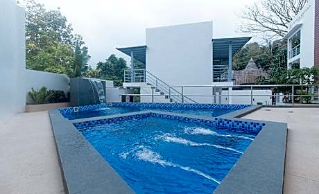 Grospe Resort Boracay 