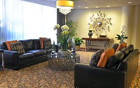 Brent House Hotel