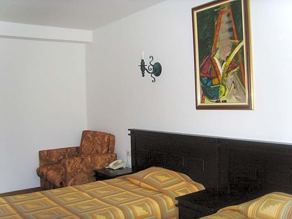 Hotel Via Trayana