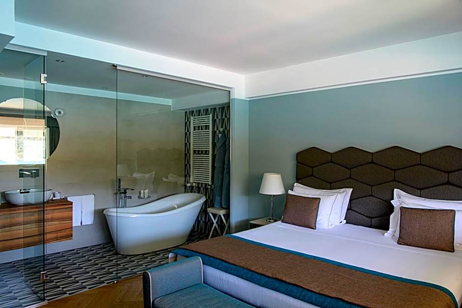 Grand Hotel Portovenere