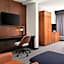 Courtyard by Marriott Dayton-University of Dayton