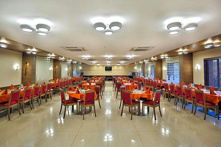 Club Mahindra Dwarka