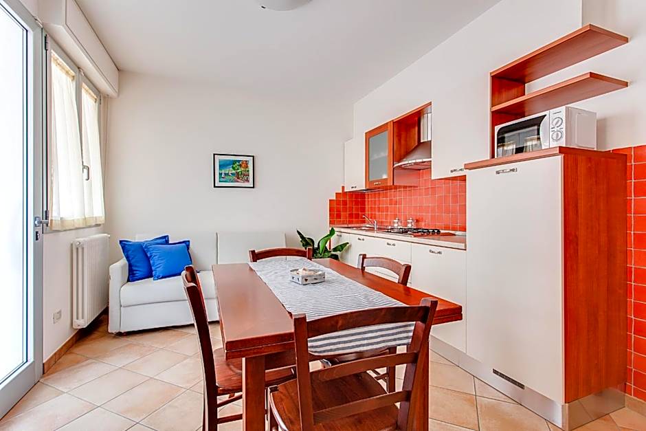 Residenza Aurora del Mare