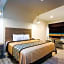 Scottish Inn & Suites - Atascocita