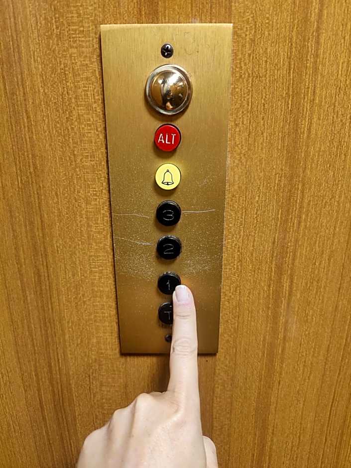 AcB Vaticano Suites