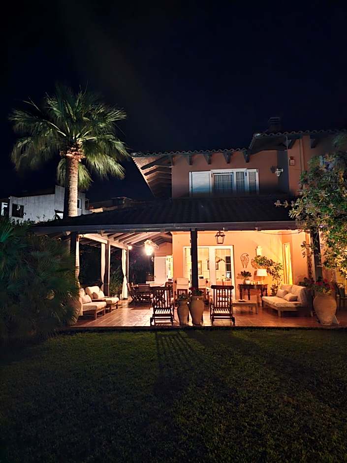 B&B Villa Di Giorgi