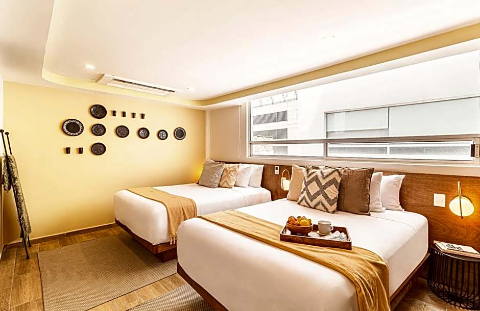 Grand Chapultepec Residencial