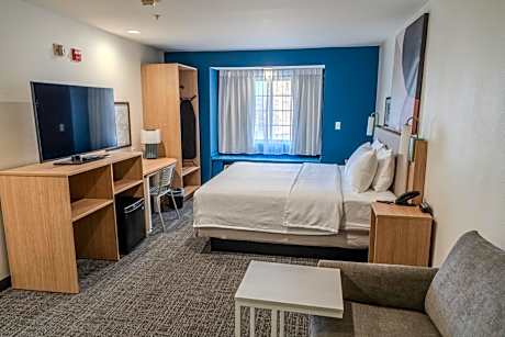 King Room - Hearing Access