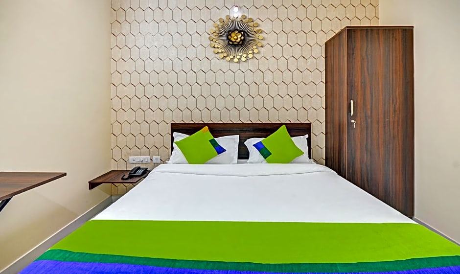 Treebo Everest Residency Tidel Park, 15 Mins From Coimbatore International Airport