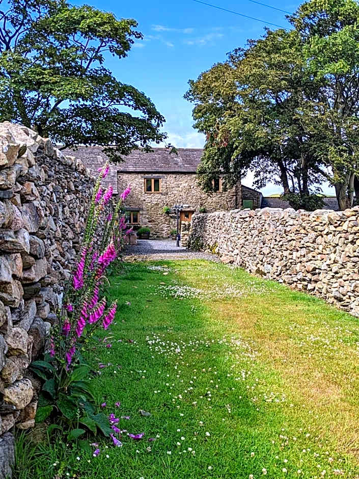 The Wayside and Whisky Barn