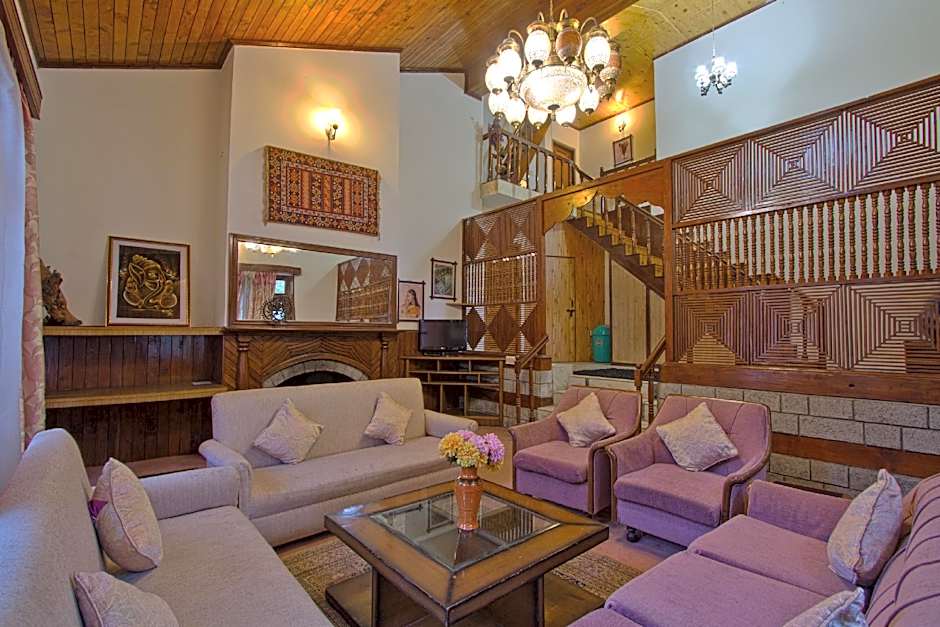 Mahin Cottage – Manali, PA