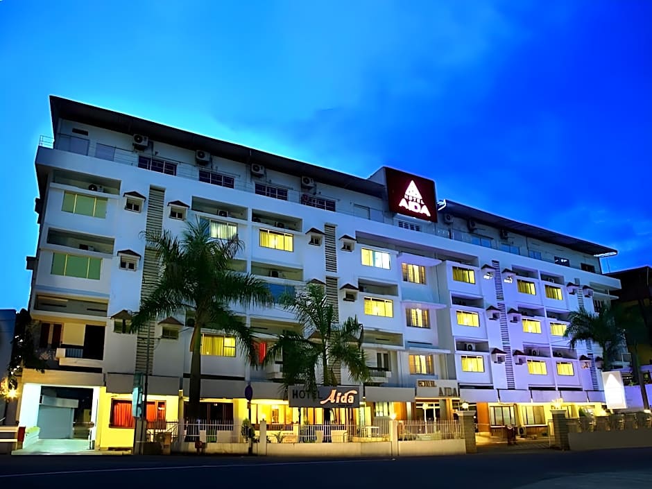 Hotel Aida