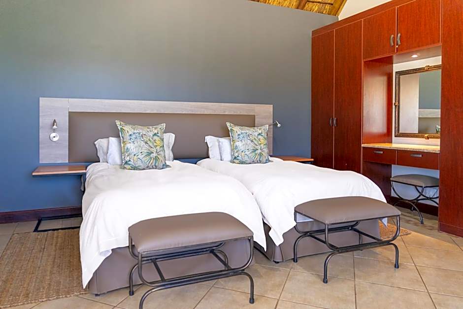 Zebula Golf Estate & Spa Executive Holiday Homes