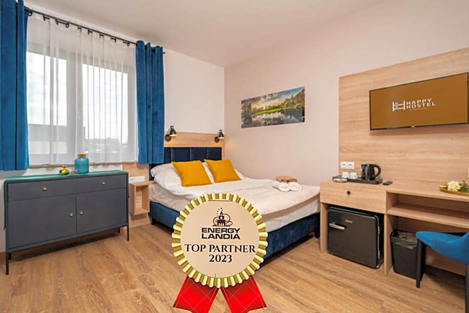 HAPPY81 noclegi - 3,5km Energylandia