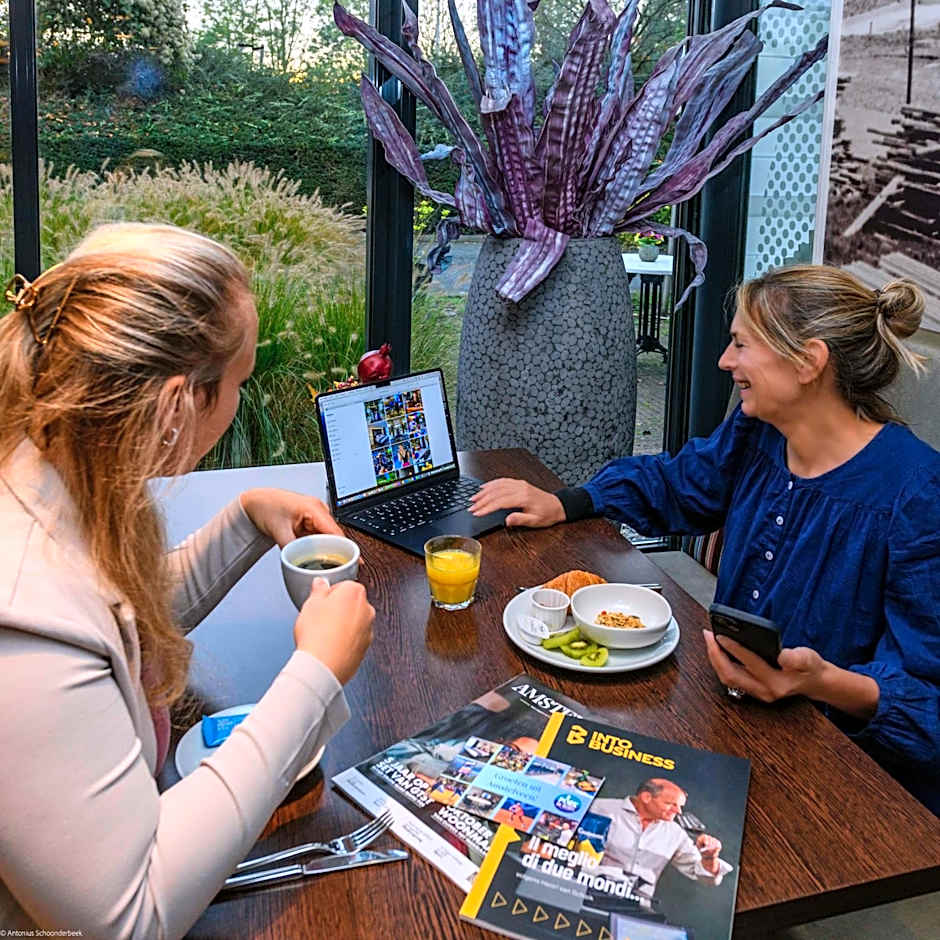 Grand Hotel Amstelveen