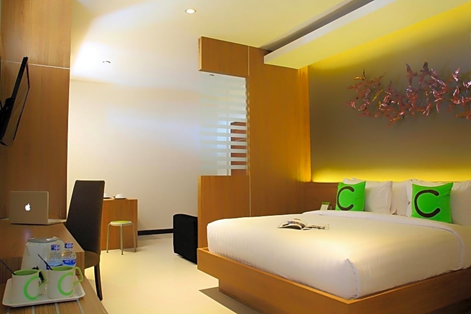 Choice Stay Hotel Denpasar