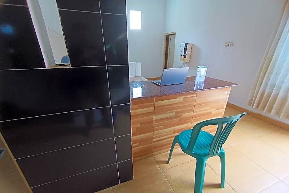 Hotel O Umbuy Homestay NearKetupat Kandangan Haji Irus