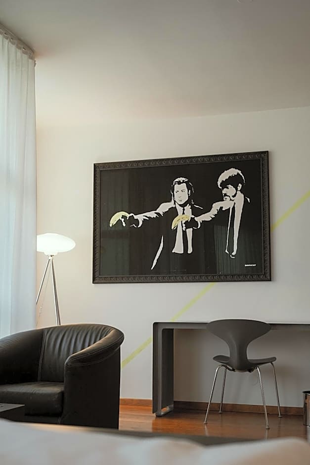 arte Hotel Linz