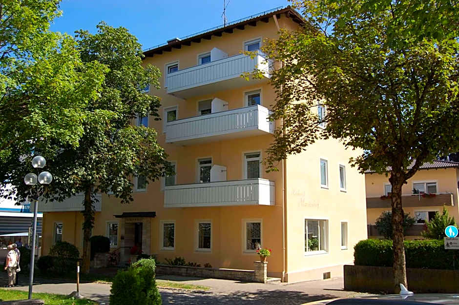 Hotel Marienhof