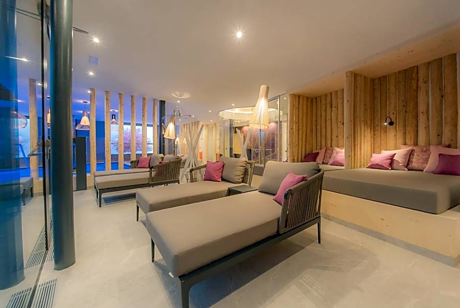 Hotel Rodella