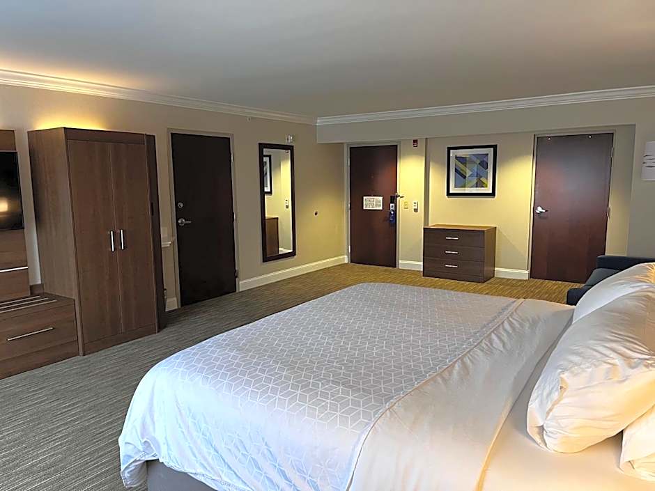 Holiday Inn Express Hotel & Suites Williamsport By IHG