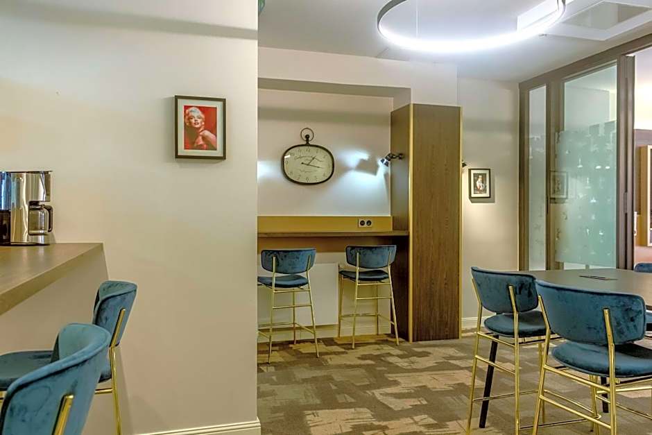 Best Western Plus L'Artist Hotel