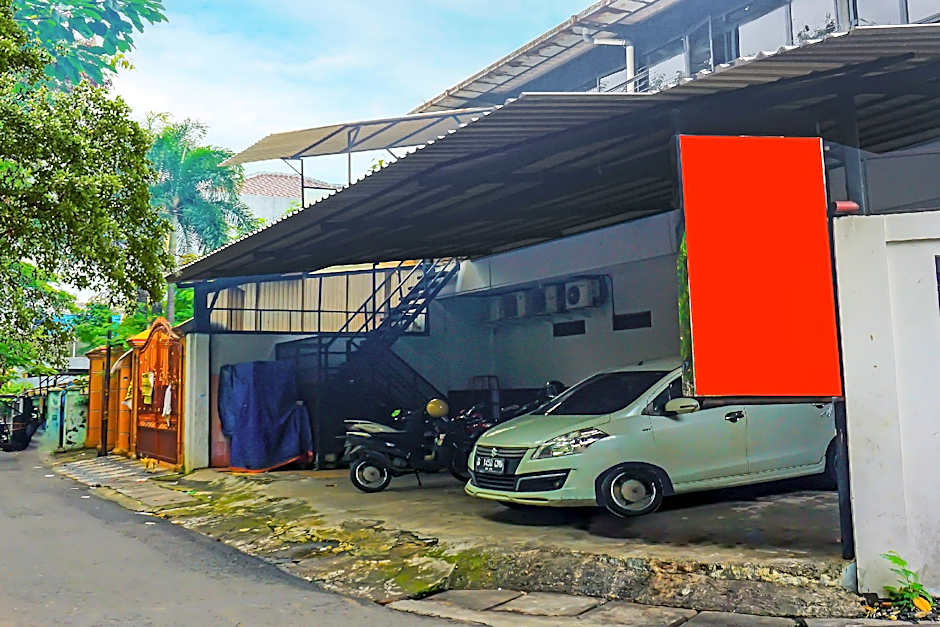 Bright Batavia Kota Tua