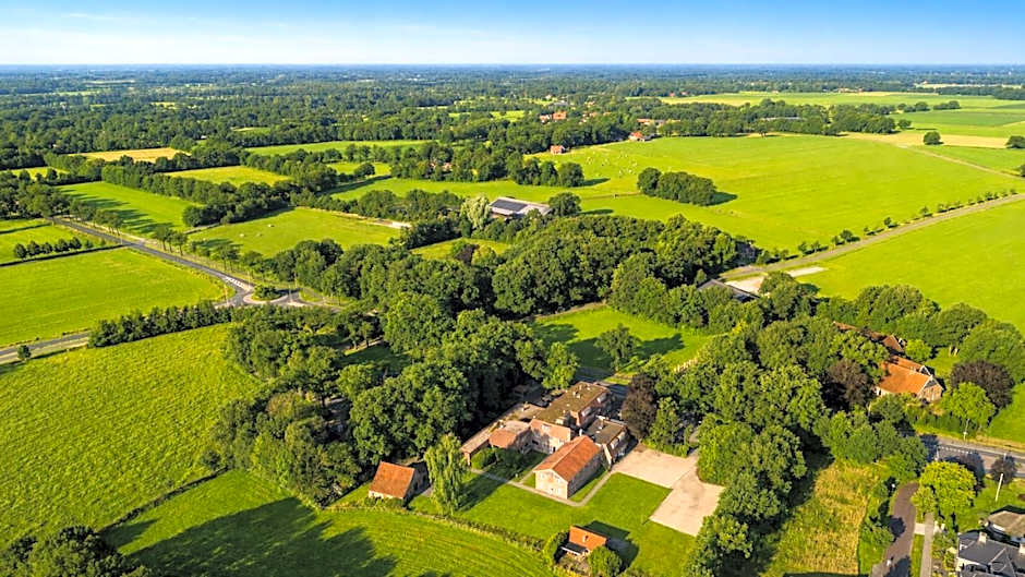 Hotel de Landmarke Ootmarsum