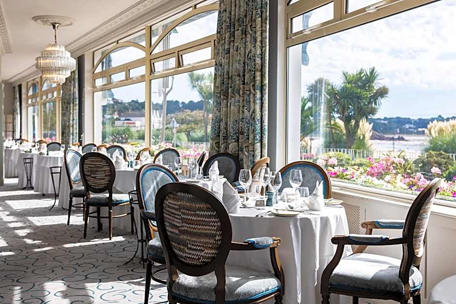 St Brelade's Bay Hotel