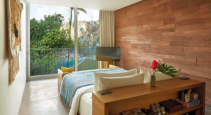 Potato Head Suites & Studios - CHSE certified