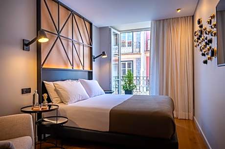 Ferraria XVI FLH Hotels Lisboa