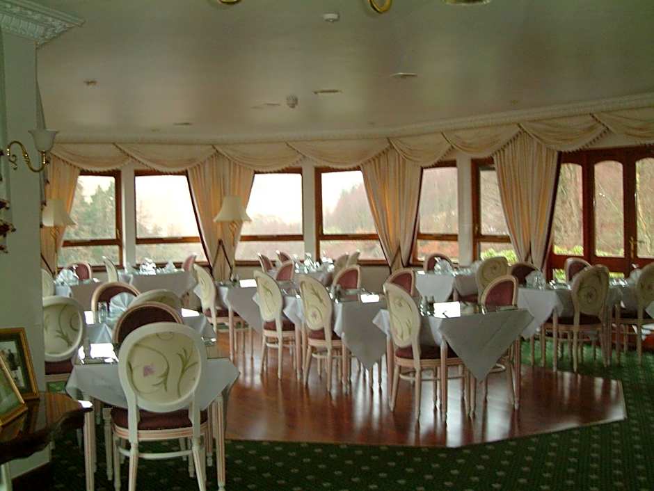 Glenspean Lodge Hotel
