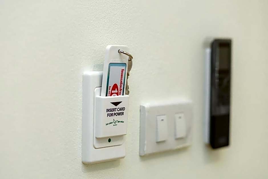 โรงแรมเรือนไทย 2 บึงโขงหลง