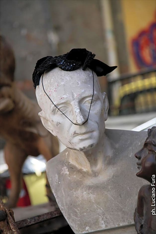 A Casa del Principe LT