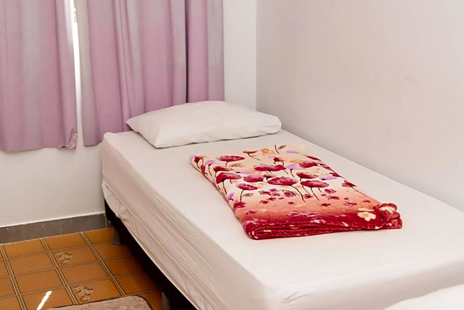 Guajará Palace Hotel