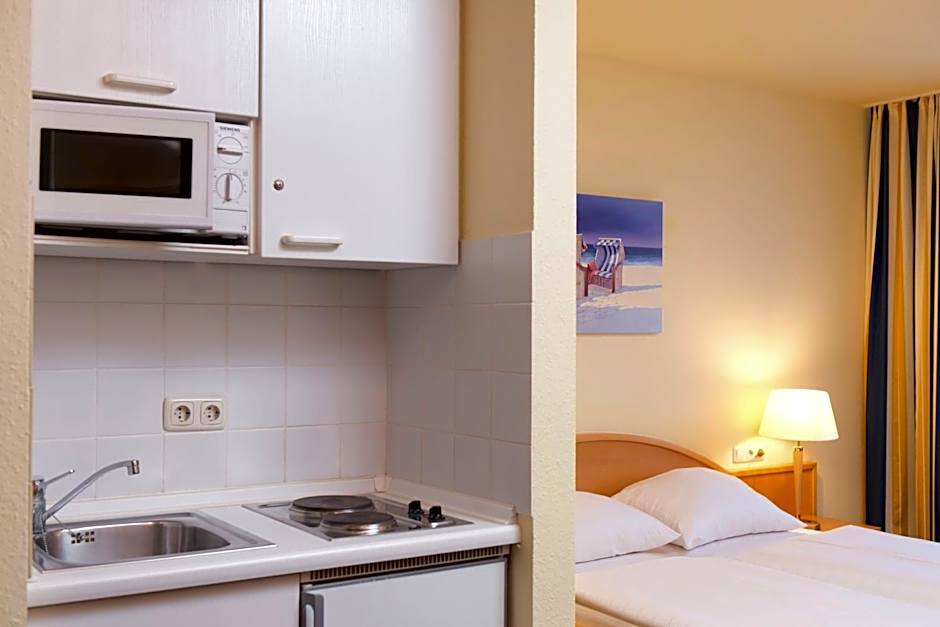 Tryp By Wyndham Luebeck Aquamarin