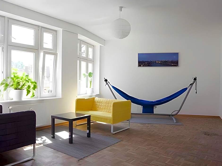St Christopher’s Inn Berlin - Alexanderplatz