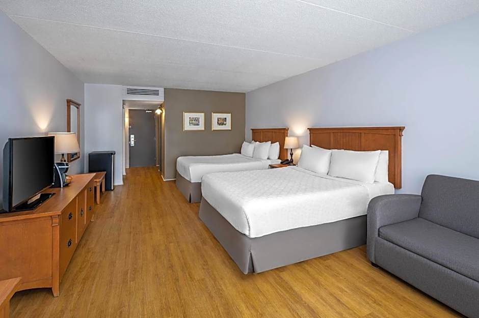 Hotel Cheribourg, an Ascend Collection Hotel